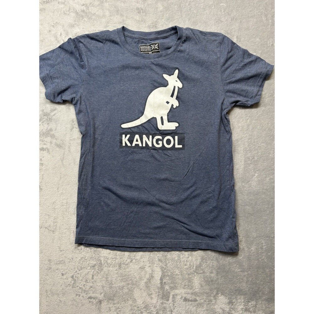 Kangol T Shirt Medium